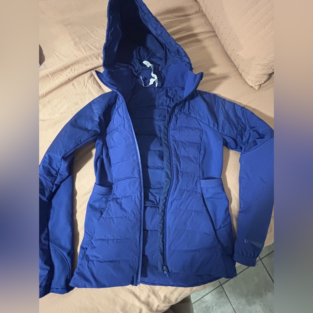 Lululemon jacket